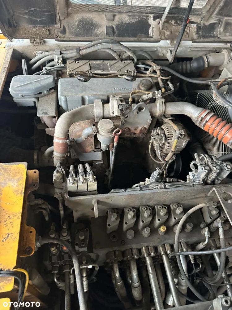 Liebherr LH 22 M Litronic - 14