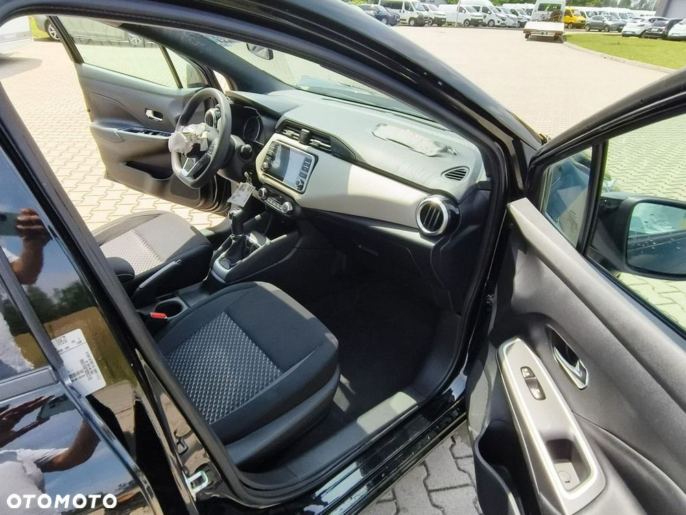 Nissan Micra - 15