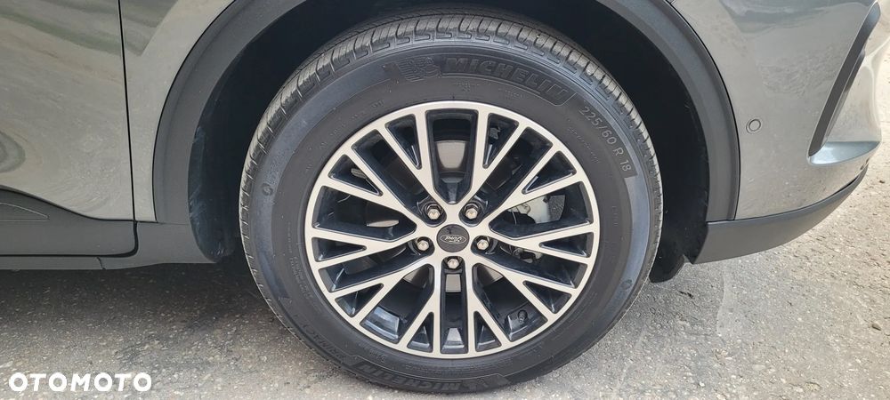 Ford Escape - 13