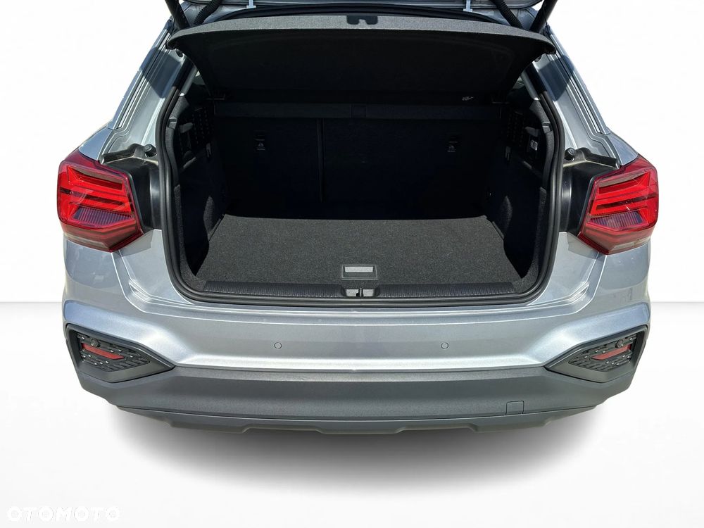 Audi Q2 35 TFSI S tronic - 11