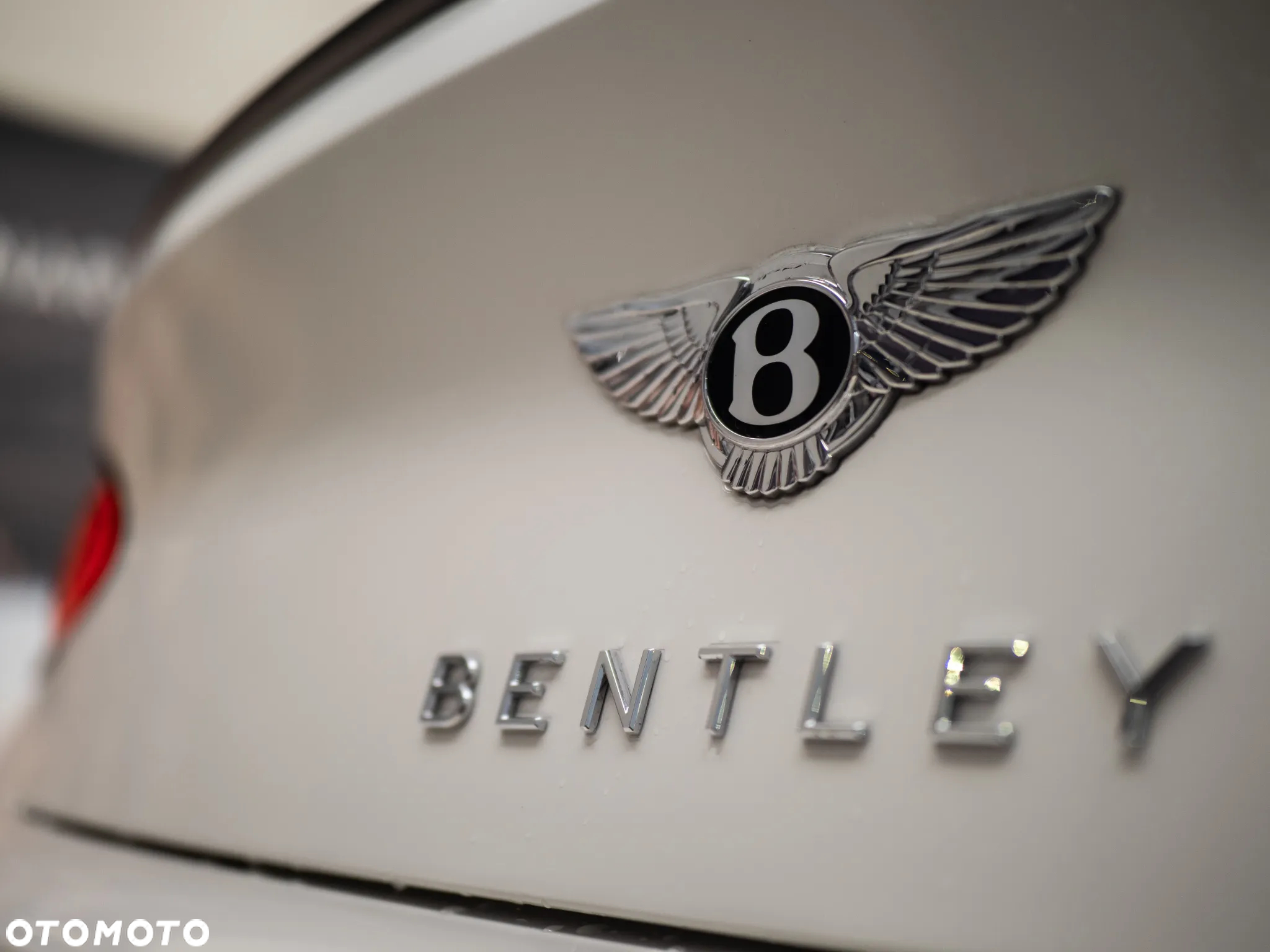 Bentley Continental GT V8 S - 11