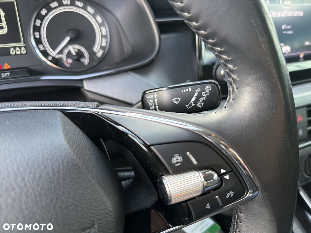 Skoda Scala 1.0 TSI Ambition - 23