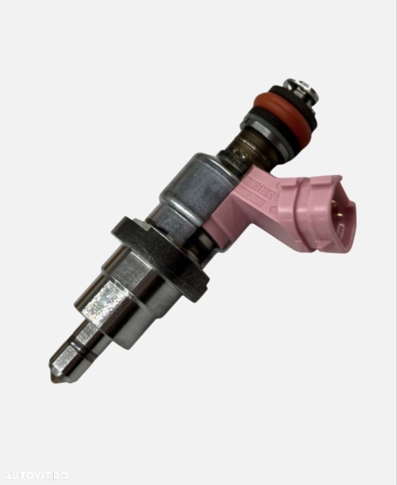 Injector Filtru Particule DPF Evacuare TOYOTA Dyna Hiace Hilux - 1