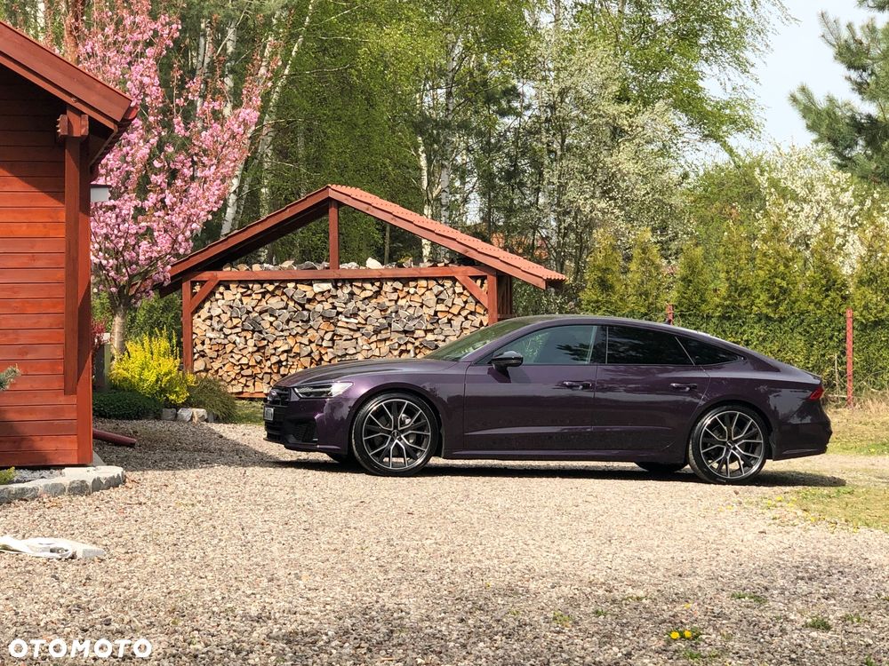 Audi A7 Sportback - 25