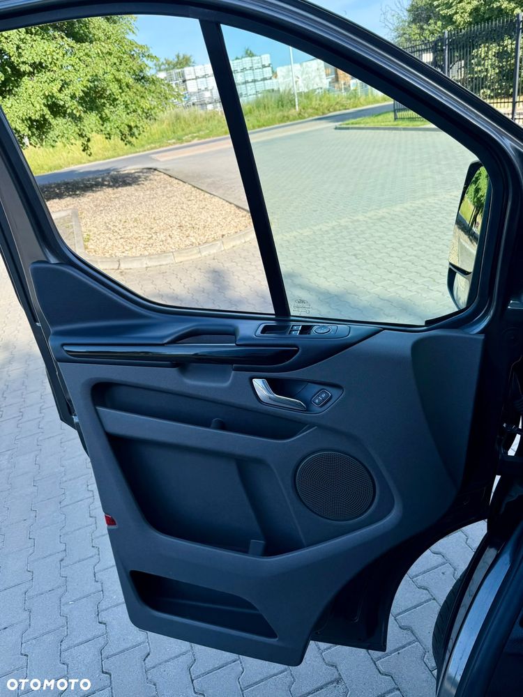 Ford Tourneo Custom 2.0 TDCi L1 Titanium - 20