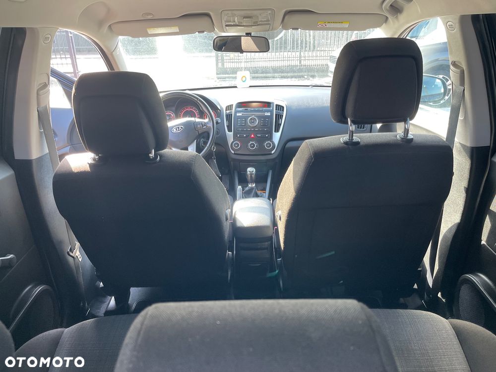 Kia Ceed 1.4 CVVT LX Basis - 18