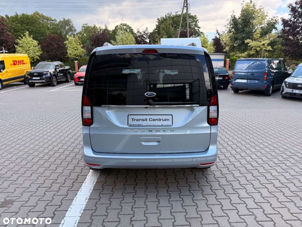 Ford Tourneo Connect - 7