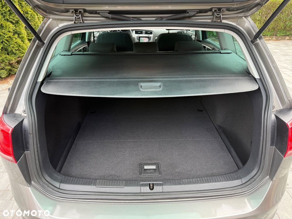 Volkswagen Golf 1.4 TSI BlueMotion Technology Highline - 19