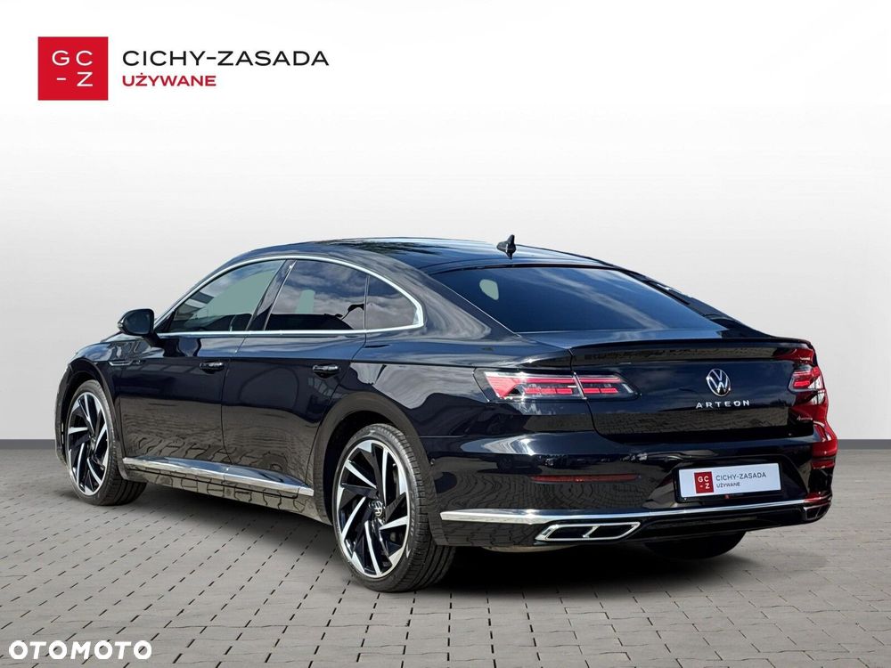 Volkswagen Arteon - 4