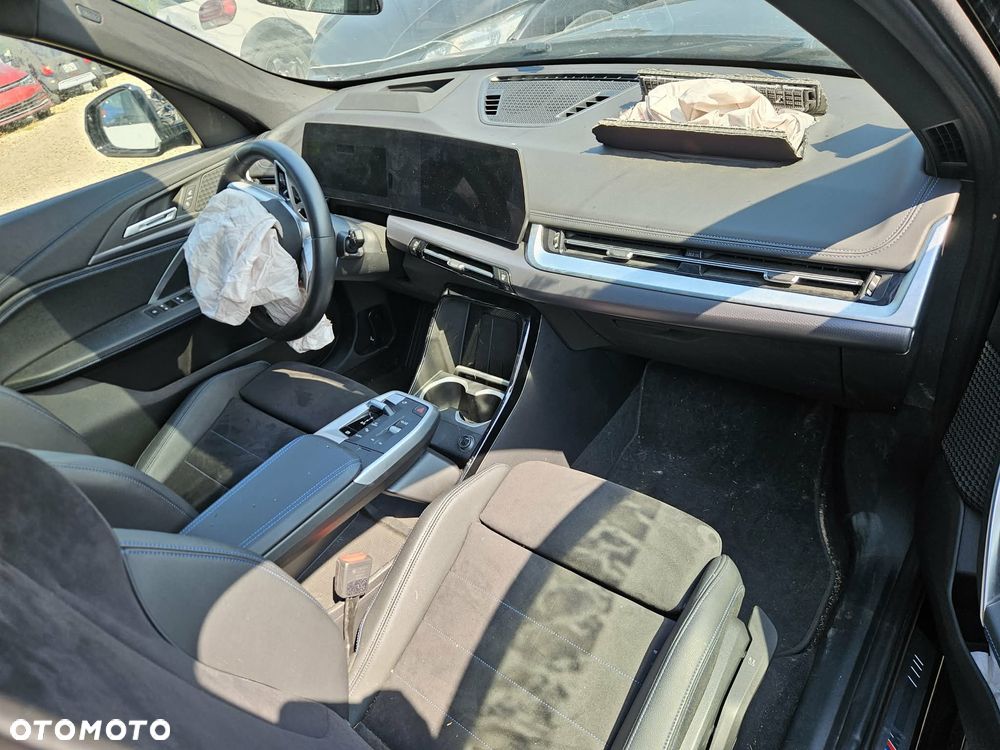 BMW X1 sDrive18d M Sportpaket - 23