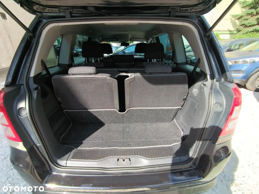 Opel Zafira 1.8 Elegance - 16