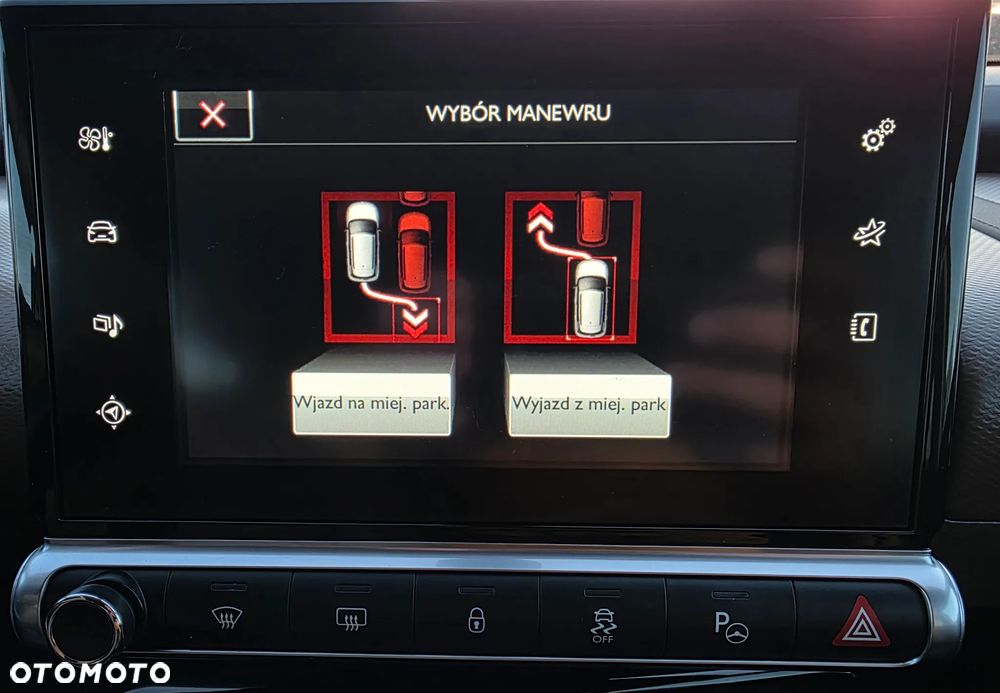 Citroën C4 Cactus 1.2 PureTech GPF Shine Pack EAT6 - 21