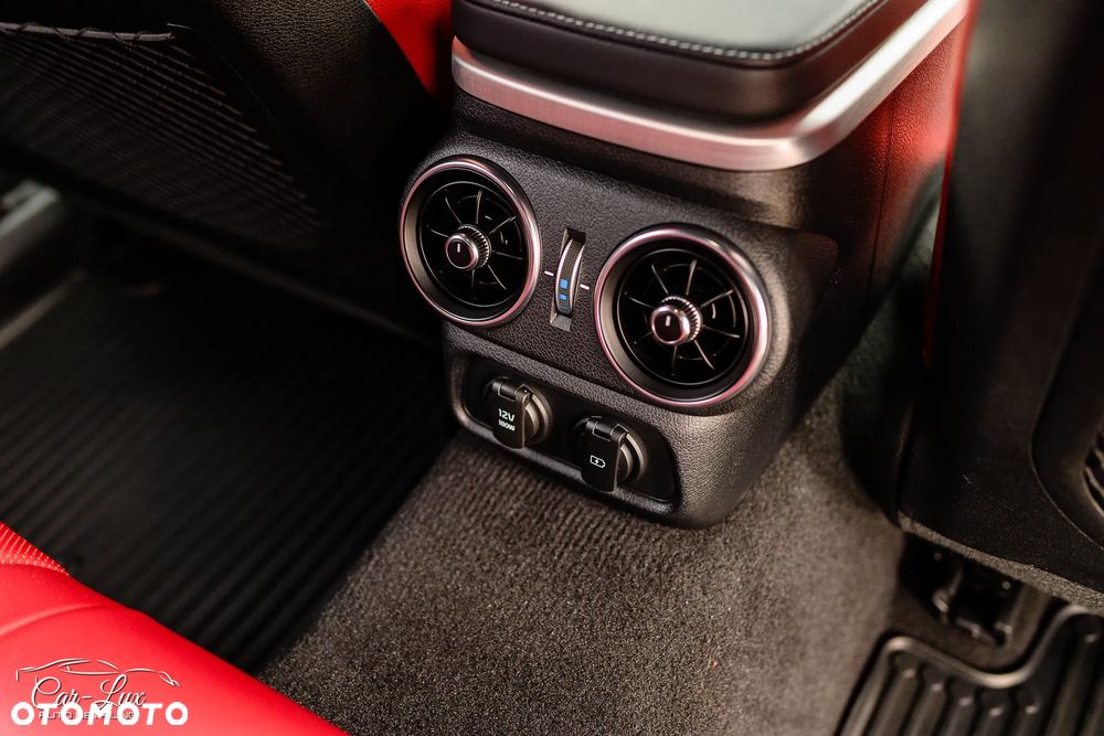 Kia Stinger 2.0 T-GDI GT Line - 39