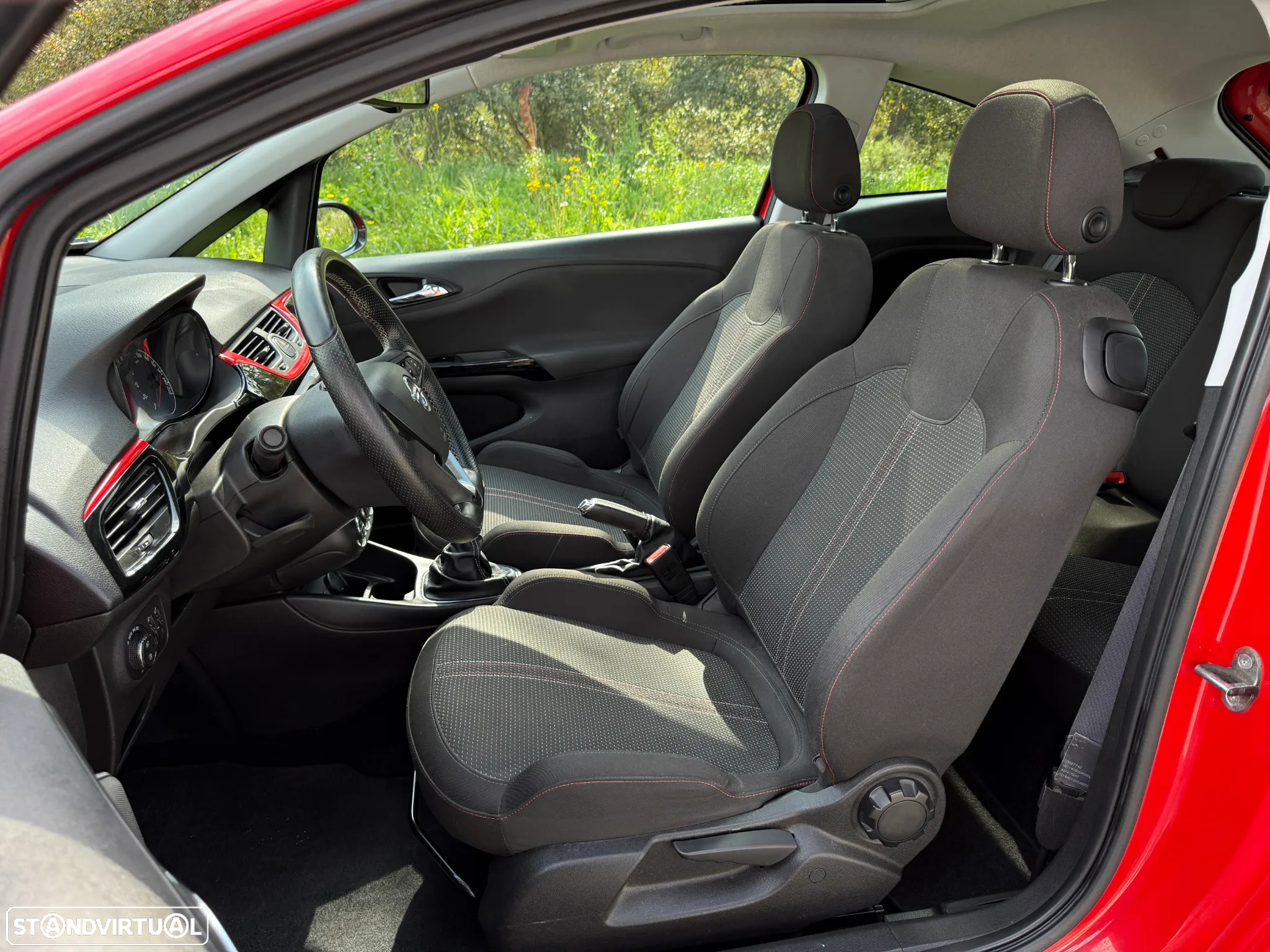 Opel Corsa 1.0 T GT - 11