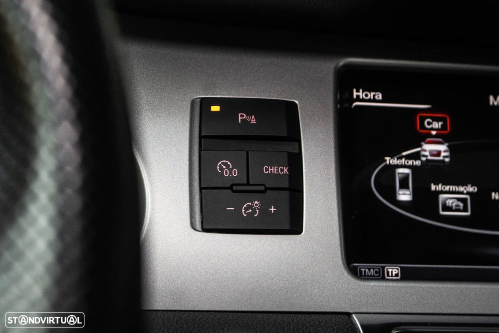 Audi Q7 3.0 V6 TDi quattro Tiptronic - 22