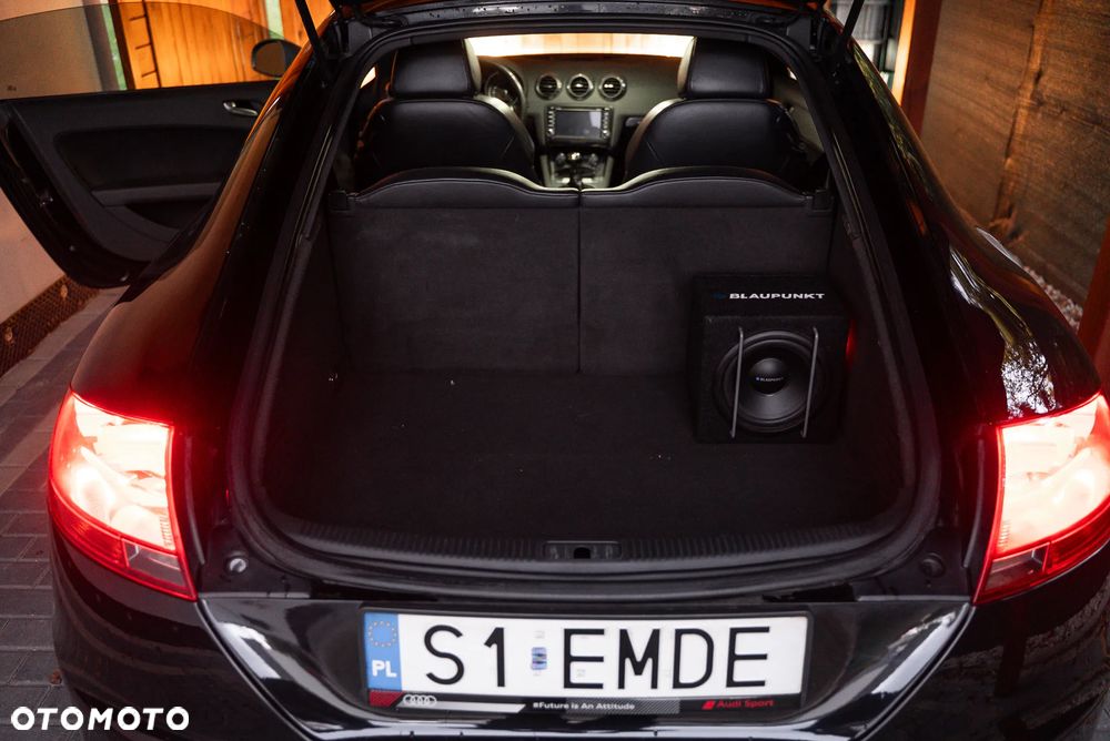 Audi TT Coupé 2.0 TFSI - 32