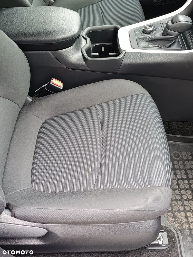 Toyota RAV4 2.5 4x4 Comfort - 18