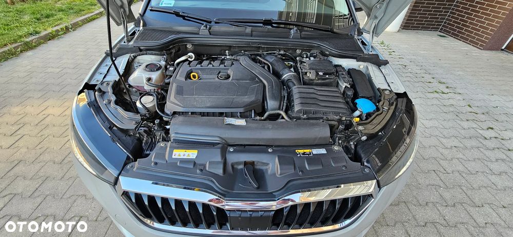 Skoda Scala 1.5 TSI Ambition - 9