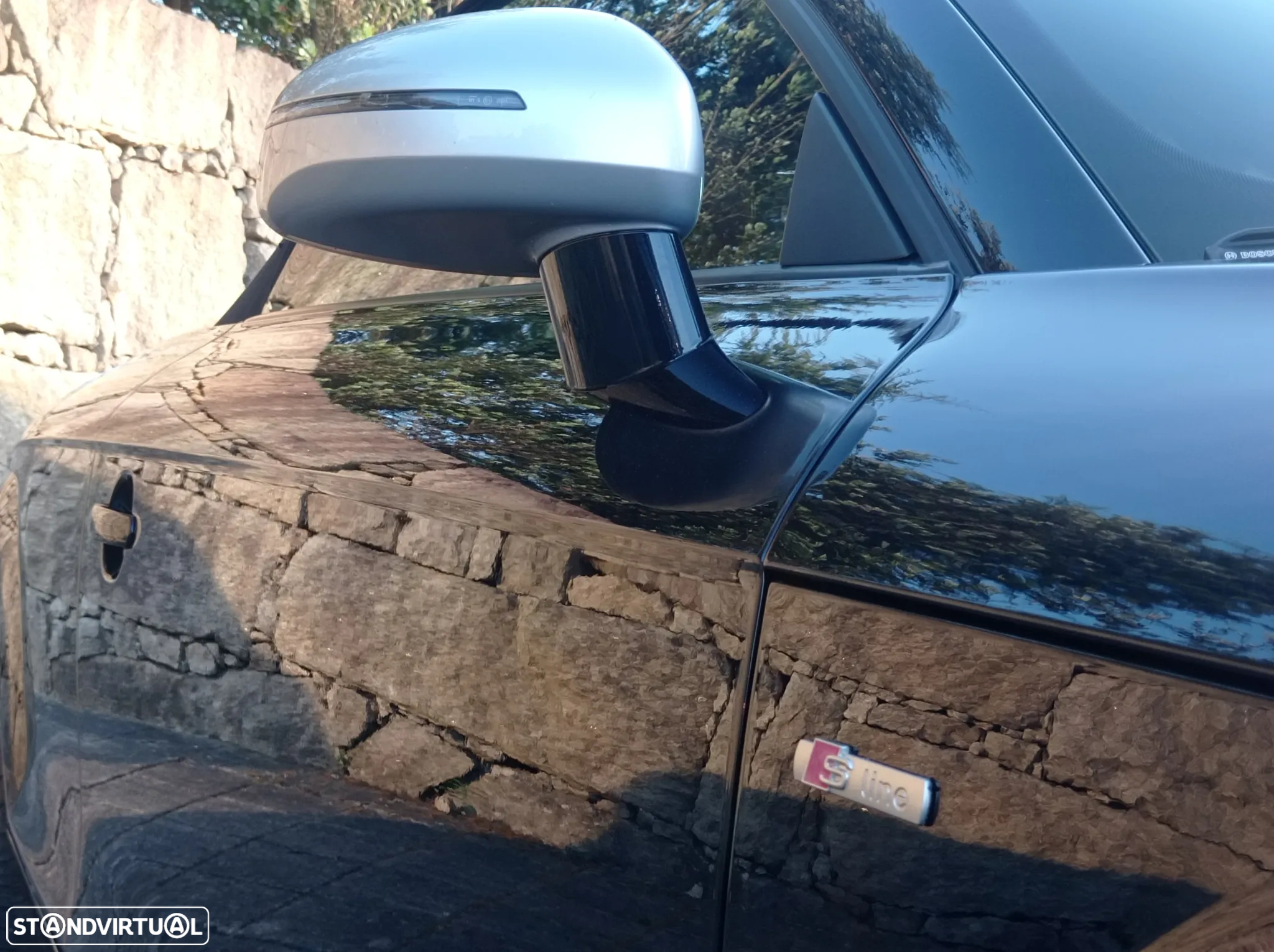 Audi TT Roadster 2.0 TFSi S-line - 21