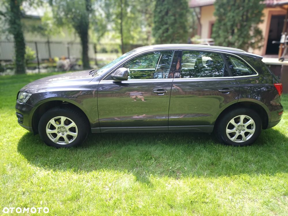 Audi Q5 2.0 TDI Quattro S tronic - 3