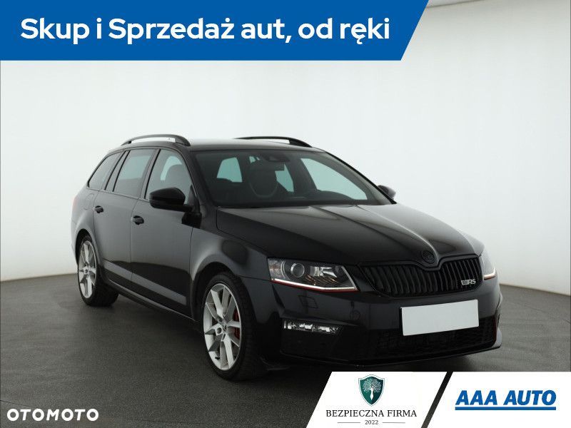 Skoda Octavia - 3