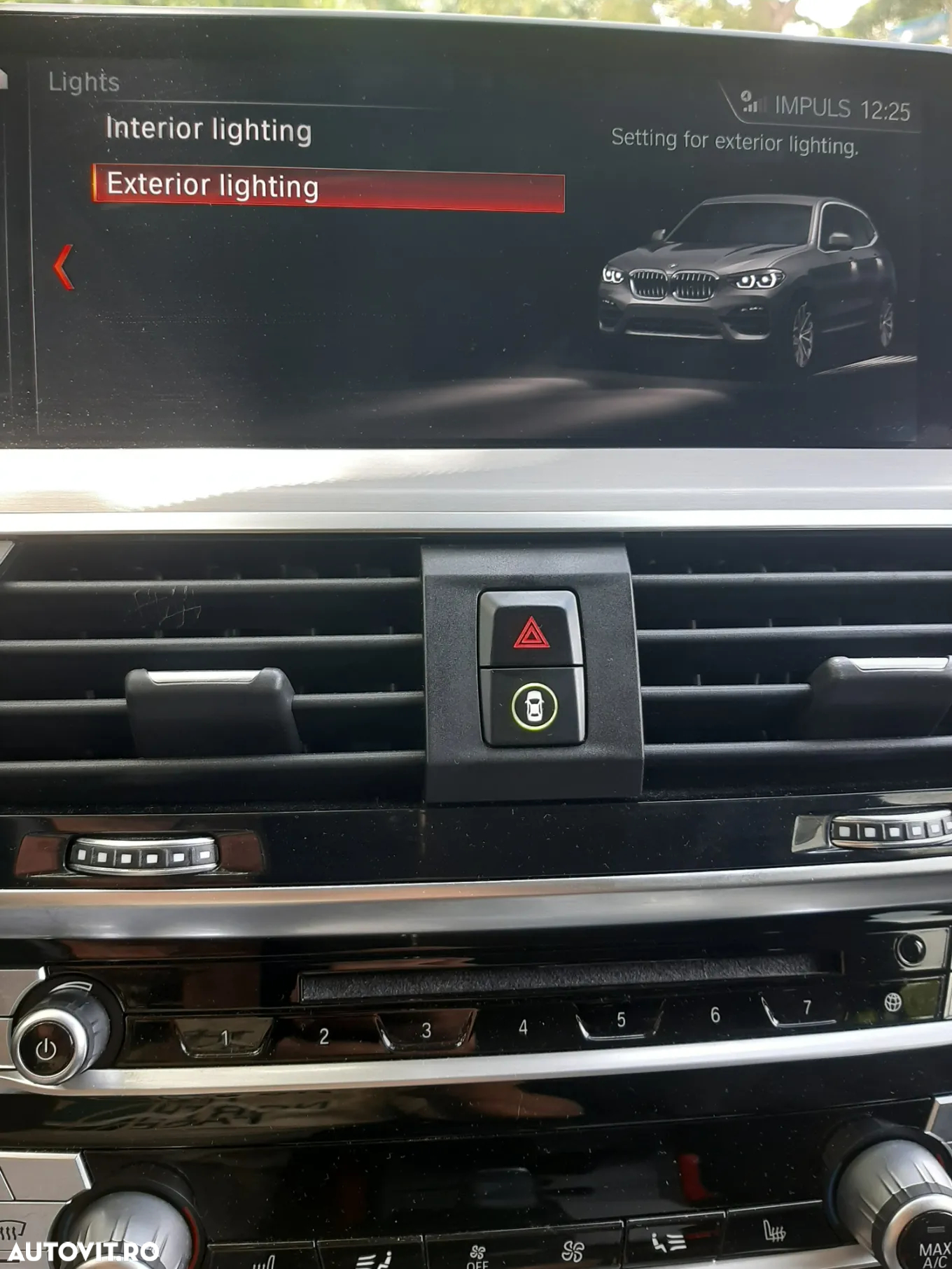 BMW X3 xDrive30d AT Luxury Line - 31