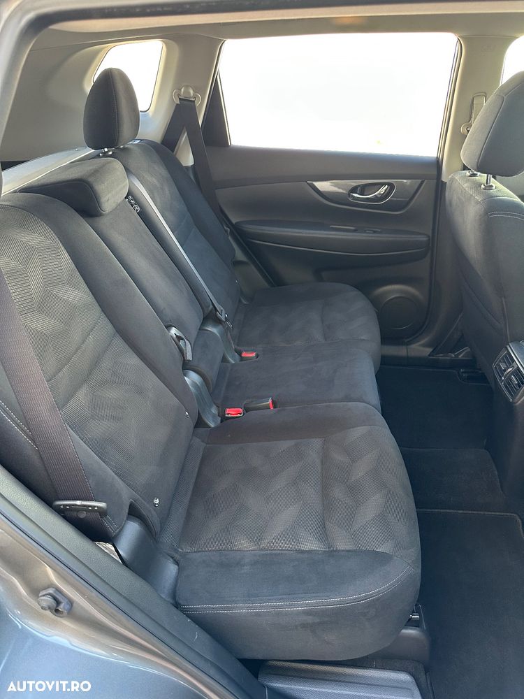 Nissan X-Trail 1.6 dCi ALL-MODE 4x4i Acenta - 26