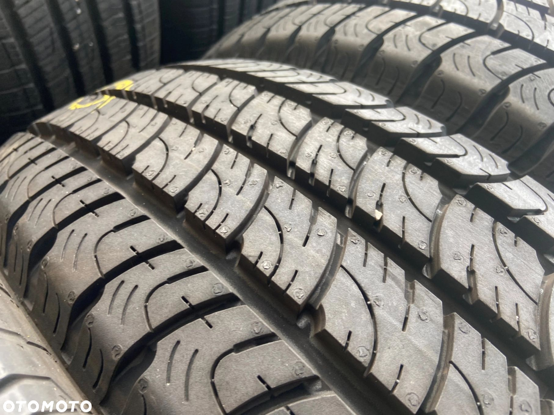 205/65/16C Goodyear Marathon_NOWE_4szt_(373) - 8