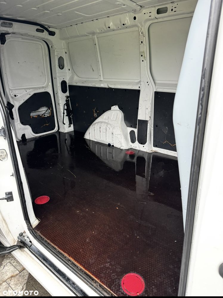 Citroën Jumpy Combi - 10