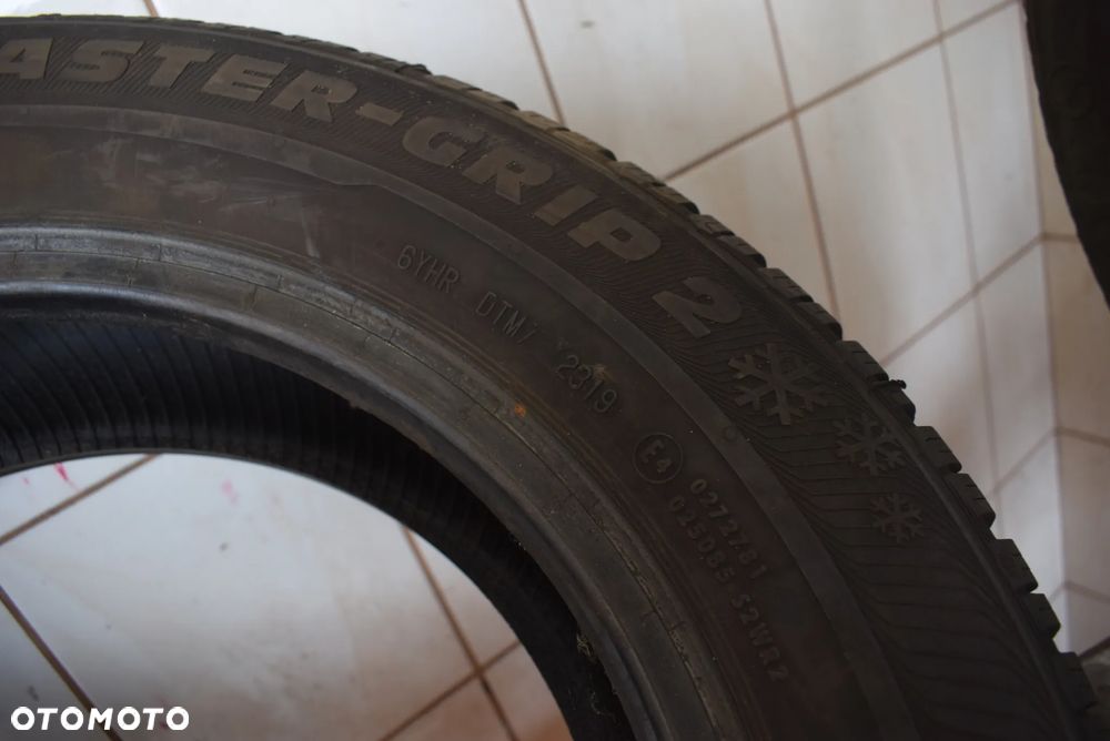 R14 175/70 Semperit Master-Grip 2 Cena za komplet - 6