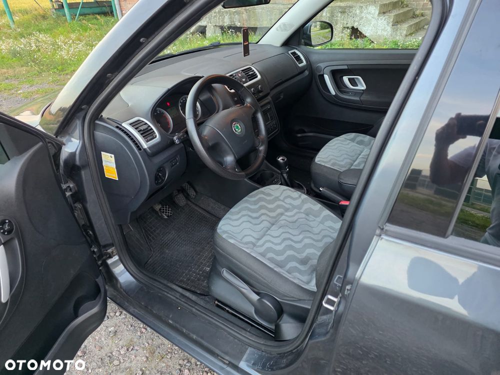 Skoda Fabia 1.4 16V Classic - 7