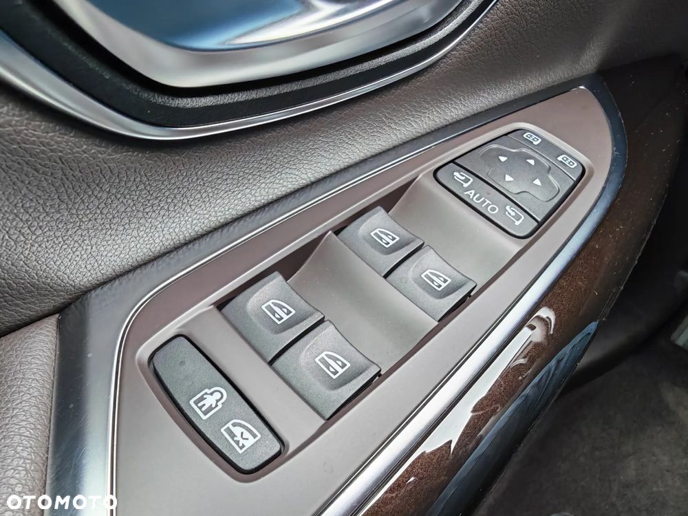 Renault Espace 1.6 dCi Energy Magnetic EDC - 24