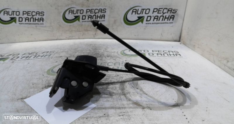 Fecho Da Mala Renault Kangoo / Grand Kangoo (Kw0/1_) - 1