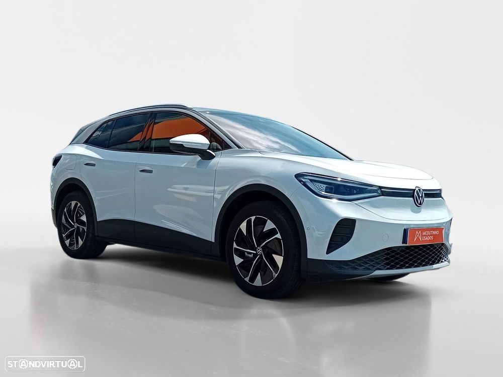 VW ID.4 77 kWh Pro - 7