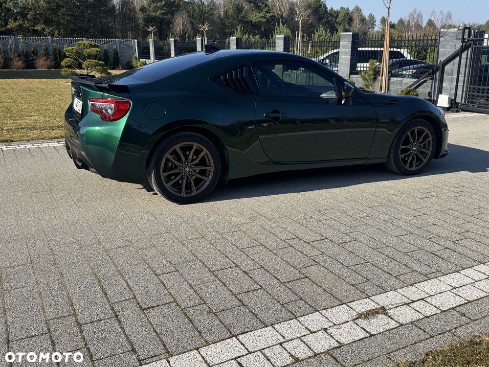 Toyota GT86 2.0 Limited Edition - 14