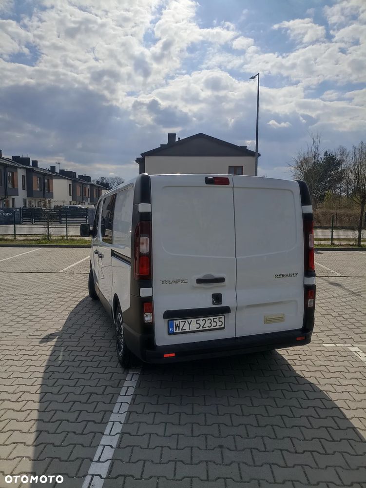Renault Traffic 3 - 7
