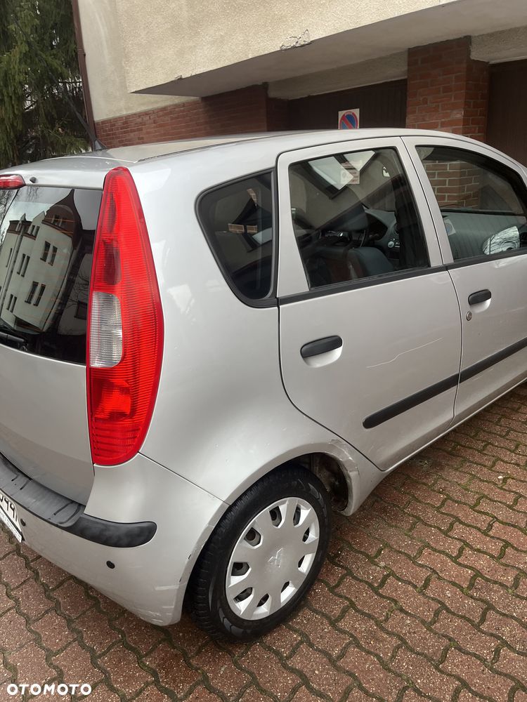 Mitsubishi Colt 1.3 Invite - 12