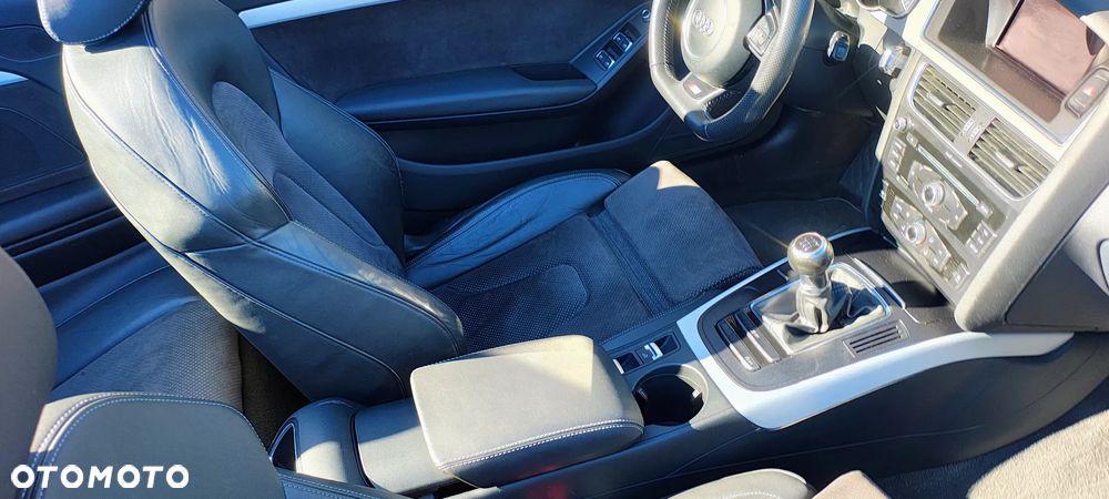 Audi A5 Cabrio 2.0 TFSI - 19