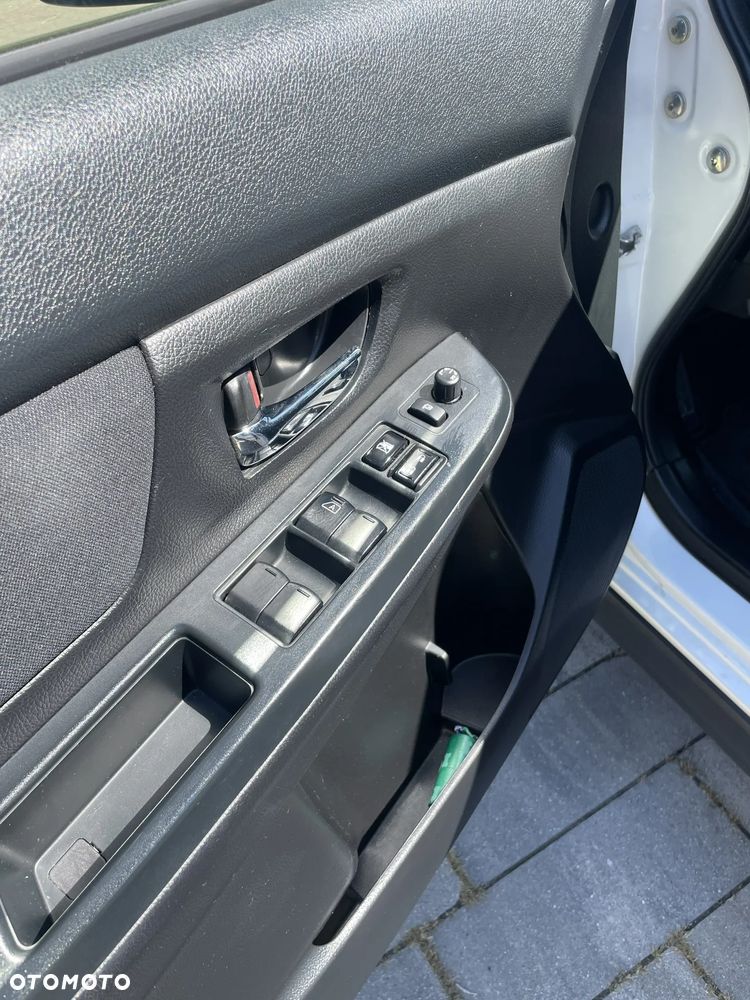 Subaru XV 2.0i Comfort CVT - 21