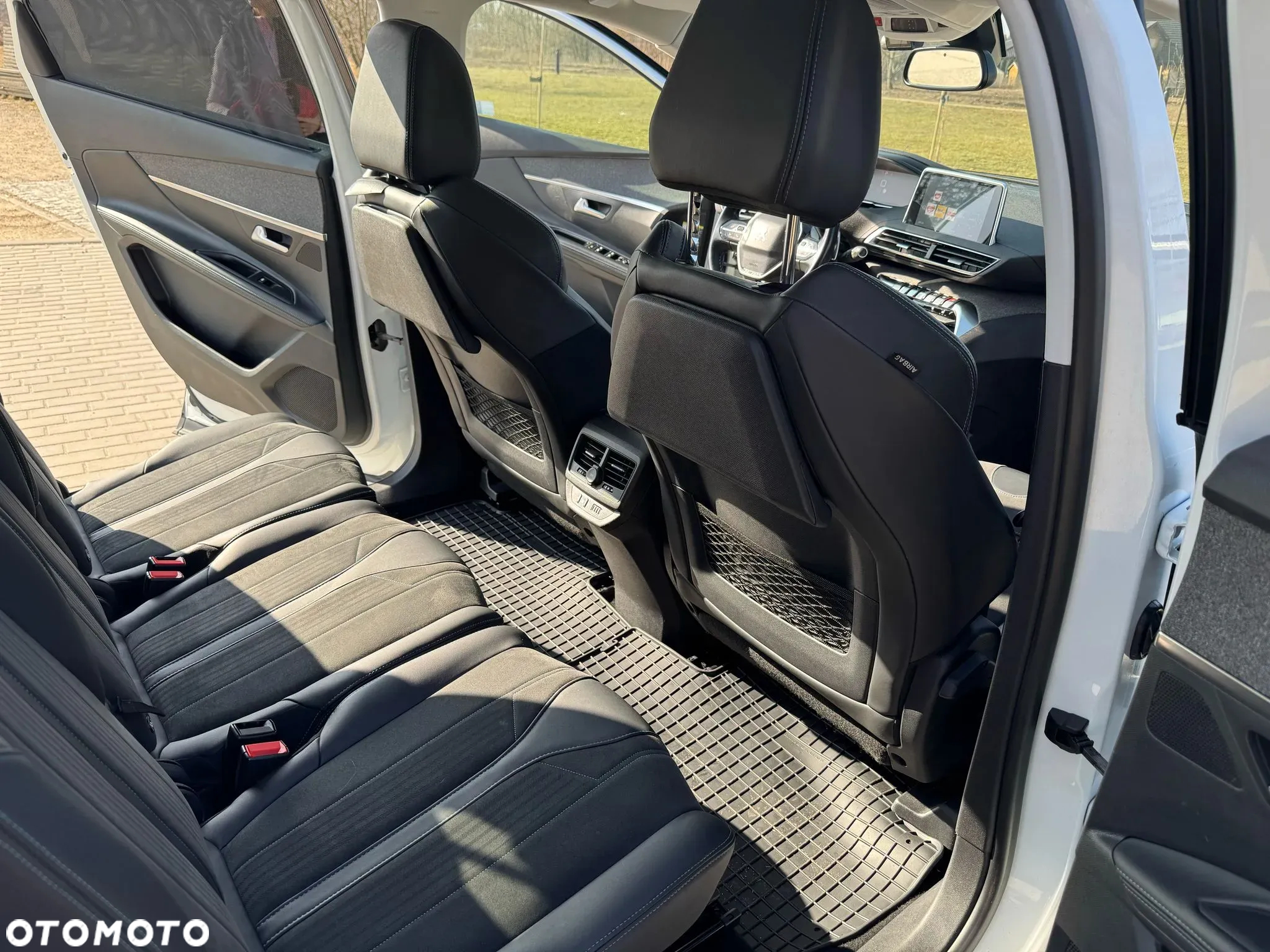 Peugeot 5008 2.0 BlueHDI GT S&S EAT8 - 20