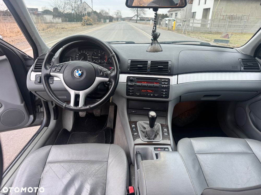 BMW Seria 3 330d - 7