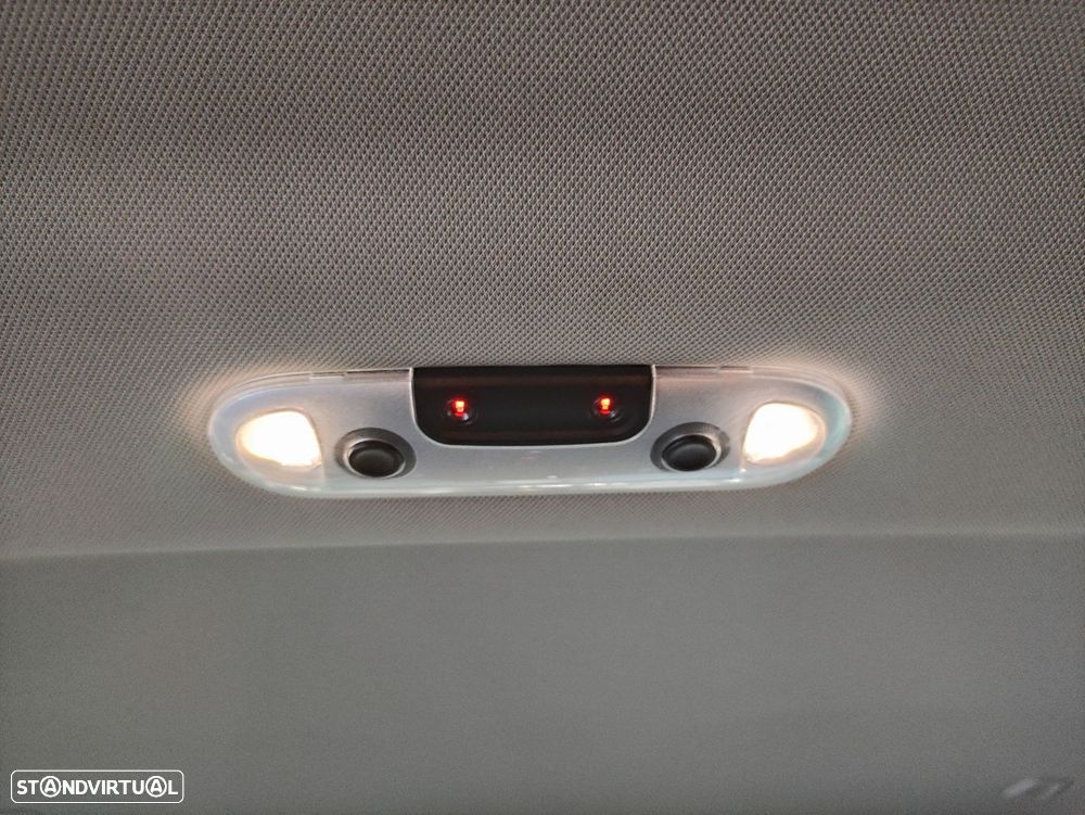 MINI Clubman One D 4Business Plus Auto - 28