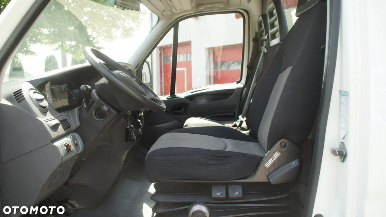 Iveco Daily - 9