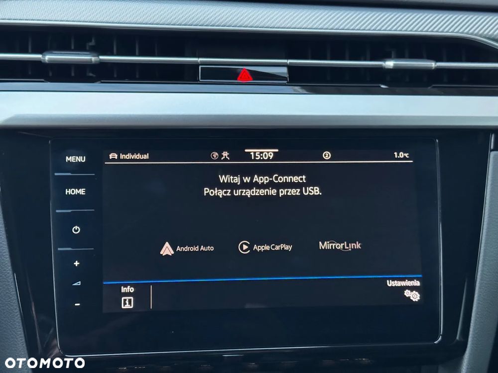 Volkswagen Arteon 2.0 TSI GPF R-Line DSG - 22