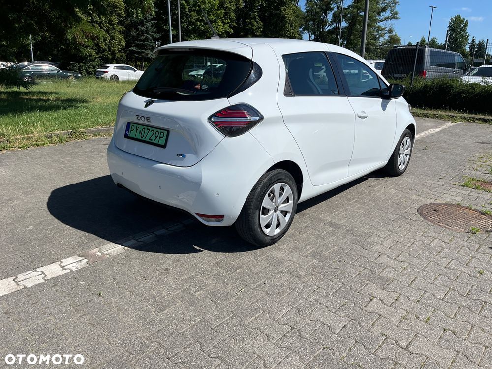 Renault Zoe - 6