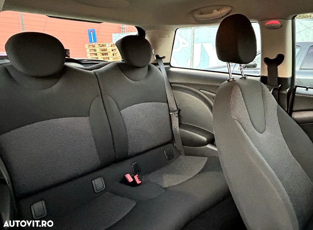 Mini ONE Standard - 5