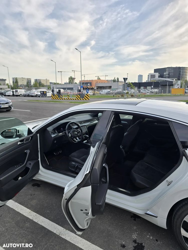 Volkswagen ARTEON 2.0 TDI DSG R-Line - 7