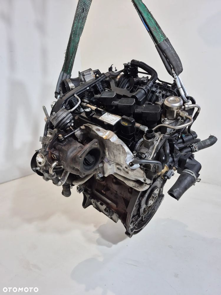 SILNIK KOMPLETNY FORD FOCUS MK3 FORD C-MAX FIESTA 1.0 ECOBOOST M1DA M1DB - 4