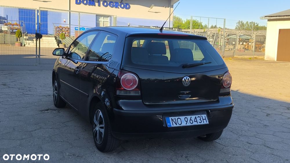 Volkswagen Polo - 3