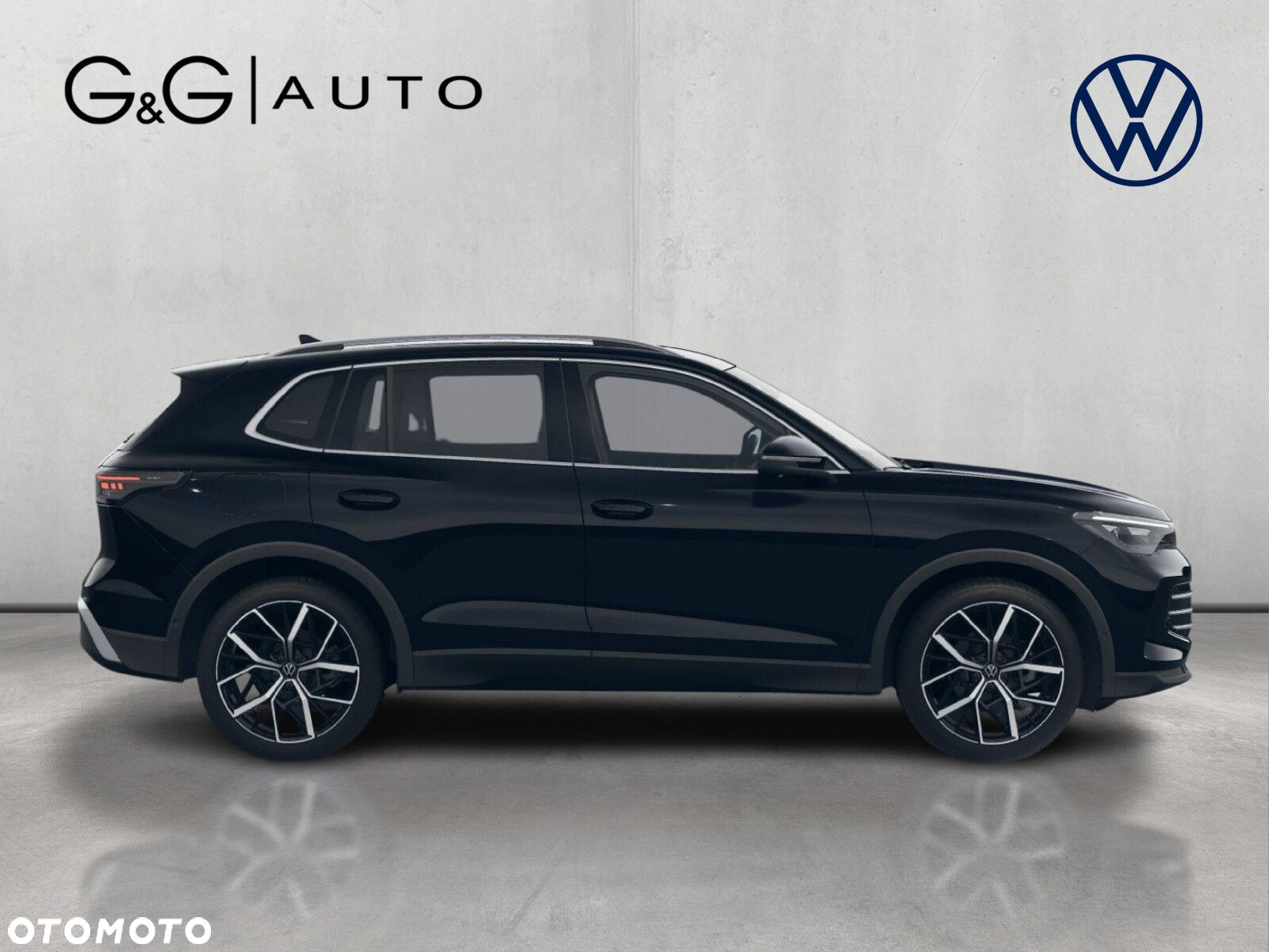 Volkswagen Tiguan - 28